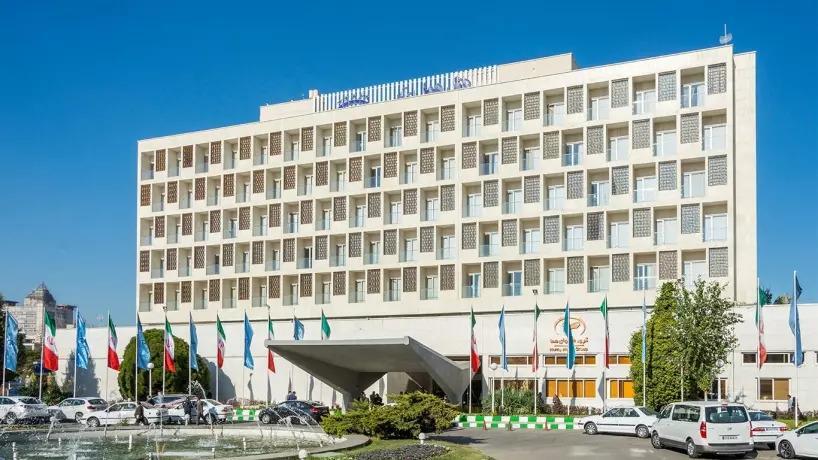 راهنمای اقامتی دلچسب در بهترین هتل های پنج ستاره مشهد راهنمای اقامتی دلچسب در بهترین هتل های پنج ستاره مشهد