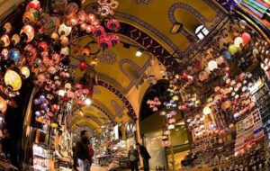 راهنمای رزرو بلیط شیراز استانبول در علی بابا راهنمای رزرو بلیط شیراز استانبول در علی بابا