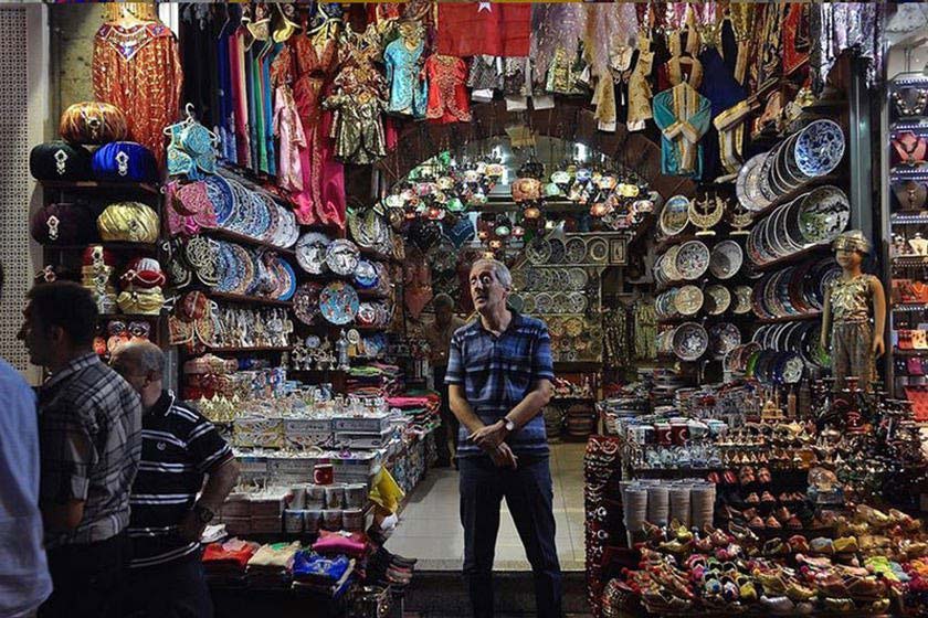 راهنمای رزرو بلیط شیراز استانبول در علی بابا راهنمای رزرو بلیط شیراز استانبول در علی بابا