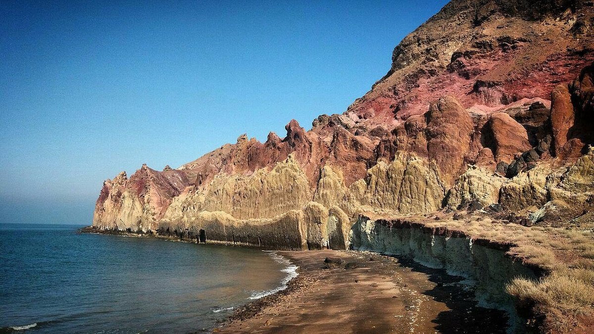 راهنمای سفر به جنوب ایران در پاییز زمستان راهنمای سفر به جنوب ایران در پاییز زمستان