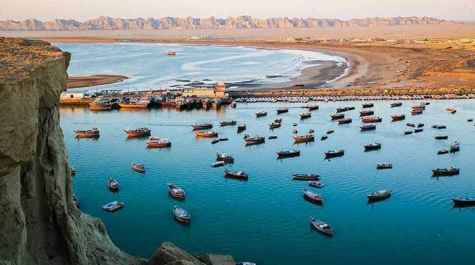 راهنمای سفر به جنوب ایران در پاییز زمستان راهنمای سفر به جنوب ایران در پاییز زمستان