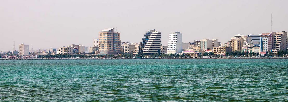 راهنمای سفر به جنوب ایران در پاییز زمستان راهنمای سفر به جنوب ایران در پاییز زمستان