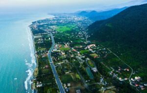 راهنمای سفر به رامسر / جاهای دیدنی عروس شهرهای شمالی ایران + عکس راهنمای سفر به رامسر / جاهای دیدنی عروس شهرهای شمالی ایران + عکس