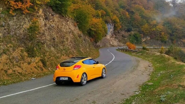 راهنمای کامل سفر به رامسر/ عروس شهرهای شمالی ایران راهنمای کامل سفر به رامسر/ عروس شهرهای شمالی ایران