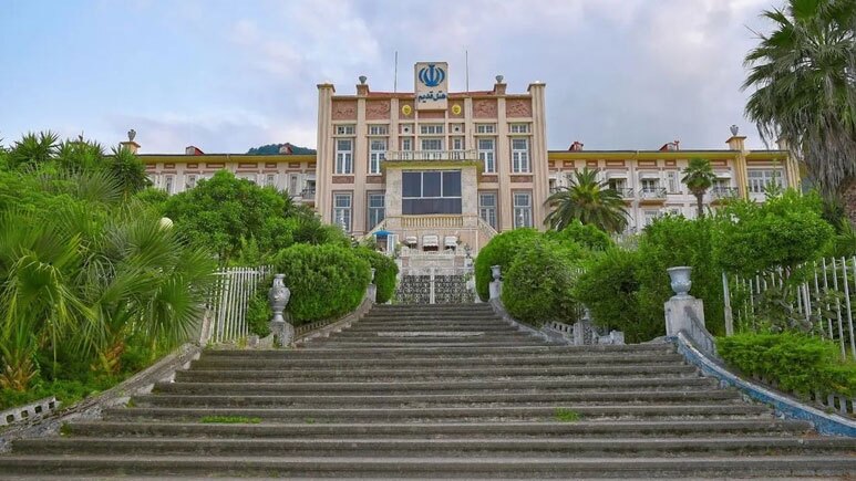 راهنمای کامل سفر به رامسر/ عروس شهرهای شمالی ایران راهنمای کامل سفر به رامسر/ عروس شهرهای شمالی ایران