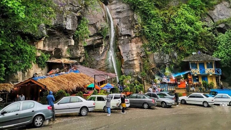 راهنمای کامل سفر به رامسر/ عروس شهرهای شمالی ایران راهنمای کامل سفر به رامسر/ عروس شهرهای شمالی ایران