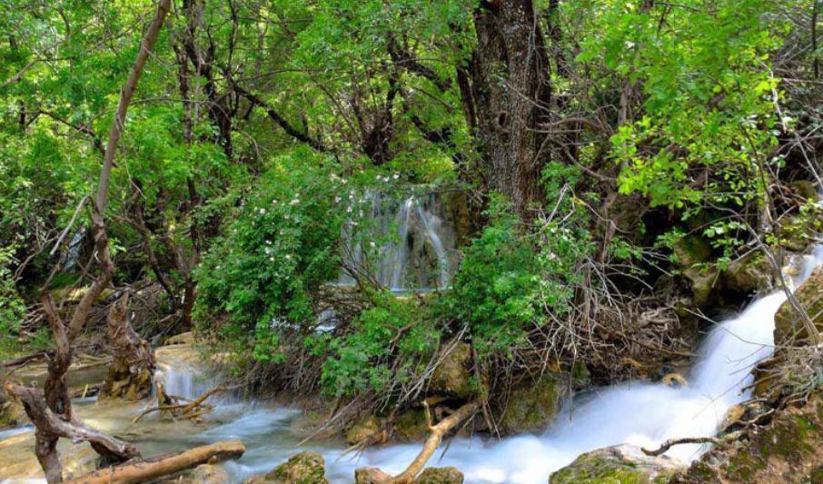 سفر به لرستان/ تجربهای شگفتانگیز در دل کوههای زاگرس سفر به لرستان/ تجربهای شگفتانگیز در دل کوههای زاگرس