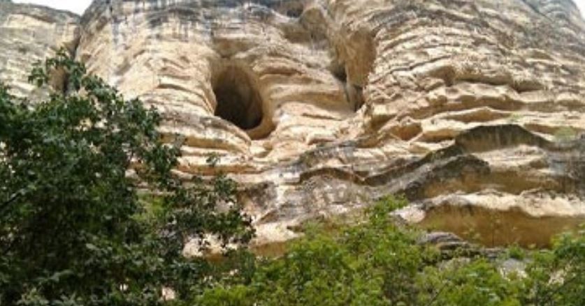 سفر به لرستان/ تجربهای شگفتانگیز در دل کوههای زاگرس سفر به لرستان/ تجربهای شگفتانگیز در دل کوههای زاگرس