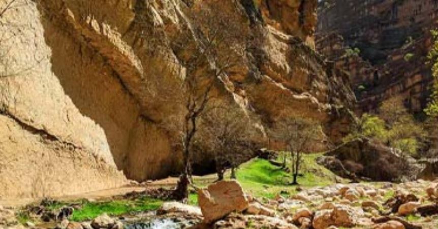 سفر به لرستان/ تجربهای شگفتانگیز در دل کوههای زاگرس سفر به لرستان/ تجربهای شگفتانگیز در دل کوههای زاگرس