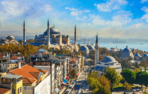 راهنمای کامل خرید بلیط هواپیما تهران استانبول راهنمای کامل خرید بلیط هواپیما تهران استانبول