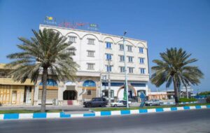 رزرو هتل در قشم / اقامت در هتل ۵ ستاره برای عید نوروز چند؟ + جدول قیمت رزرو هتل در قشم / اقامت در هتل ۵ ستاره برای عید نوروز چند؟ + جدول قیمت