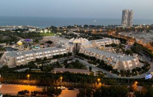 رزرو هتل مارینا کیش در بهمن ماه رزرو هتل مارینا کیش در بهمن ماه