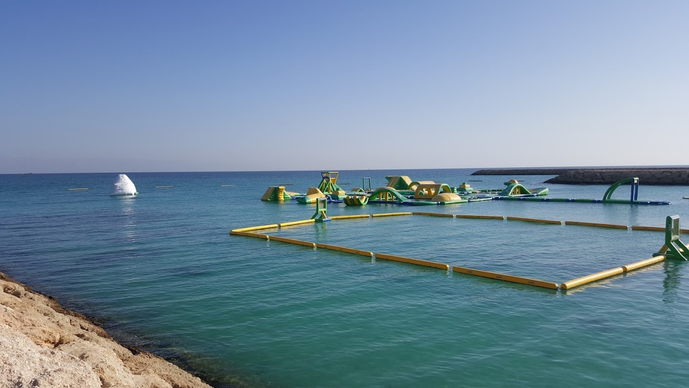 رزرو هتل مارینا کیش در بهمن ماه رزرو هتل مارینا کیش در بهمن ماه