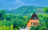 رزرو کلبه سوییسی در کلاردشت مازندران؛ قیمت هر شب اجاره چند؟ + جدول