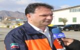 رزمایش طرح ترافیکی زمستان ۱۴۰۴ در سیستان و بلوچستان برگزار شد