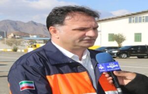 رزمایش طرح ترافیکی زمستان ۱۴۰۴ در سیستان و بلوچستان برگزار شد رزمایش طرح ترافیکی زمستان ۱۴۰۴ در سیستان و بلوچستان برگزار شد