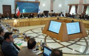 رسیدگی به محلات بحرانی و تکمیل شبکه فاضلاب اهواز و زاهدان در اولویت ستاد ملی بازآفرینی رسیدگی به محلات بحرانی و تکمیل شبکه فاضلاب اهواز و زاهدان در اولویت ستاد ملی بازآفرینی