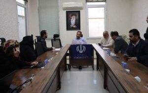 رسیدگی مستقیم مدیرکل به درخواستهای مردمی در حوزه املاک و مسکن رسیدگی مستقیم مدیرکل به درخواستهای مردمی در حوزه املاک و مسکن