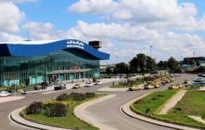 رشت؛ محور جدید پروازهای ترانزیتی استانهای شمالی رشت؛ محور جدید پروازهای ترانزیتی استانهای شمالی