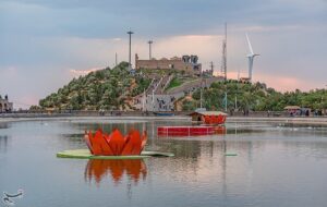 رشد 12 درصدی اقامت گردشگران خارجی در آذربایجان شرقی/ثبت بیش از 2.5 میلیون اقامت داخلی رشد 12 درصدی اقامت گردشگران خارجی در آذربایجان شرقی/ثبت بیش از 2.5 میلیون اقامت داخلی