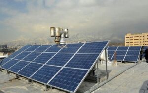 رشد تولید و حمایت از مددجویان با پرداخت وام اشتغال جهت احداث نیروگاههای خورشیدی رشد تولید و حمایت از مددجویان با پرداخت وام اشتغال جهت احداث نیروگاههای خورشیدی