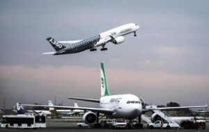 رشد پروازهای داخلی همزمان با اتمام تعطیلات تابستانی رشد پروازهای داخلی همزمان با اتمام تعطیلات تابستانی