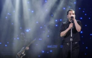 رضا بهرام طلسم را شکست؛ انتشار اولین آلبوم موسیقی از اواخر آذر رضا بهرام طلسم را شکست؛ انتشار اولین آلبوم موسیقی از اواخر آذر