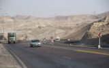 رفع ۲۶ نقطه پر تصادف در محورهای خراسان رضوی