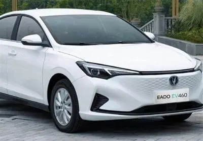 رقابت جهانی برقیسازی؛ چین، آمریکا و اروپا در صدر جدول قرار دارند فرصت محدود برای خرید اولین خودروی برقی سایپا + جزئیات و شرایط خرید