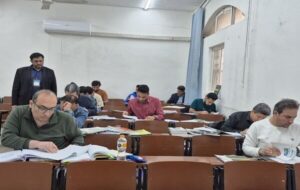 رقابت ۷ هزار مهندس خوزستانی برای ورود به حرفه مهندسان رقابت ۷ هزار مهندس خوزستانی برای ورود به حرفه مهندسان