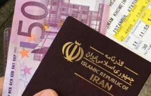 رقم عوارض خروج از کشور اعلام شد + جزییات رقم عوارض خروج از کشور اعلام شد + جزییات