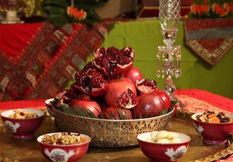 روایت بلندترین شب سال و آیینهای کهن یلدا/ "شبچره، هوره و چوچه" در تاریخ کُردها اخبار استان کرمانشاه , اخبار کرمانشاه , شب یلدا ,