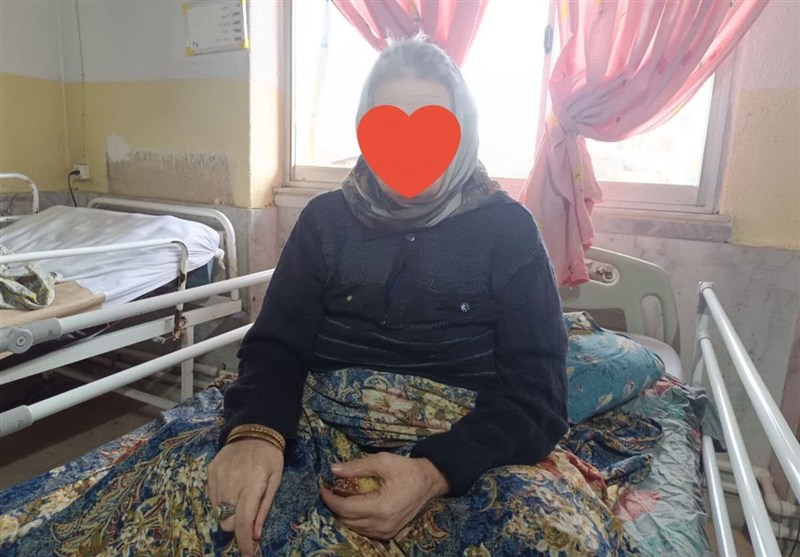 روایت تلخ روز مادری که به انتظار گذشت/ وقتی صدای قدمها نمیرسد اخبار رشت , اخبار استان گیلان , مادر ,