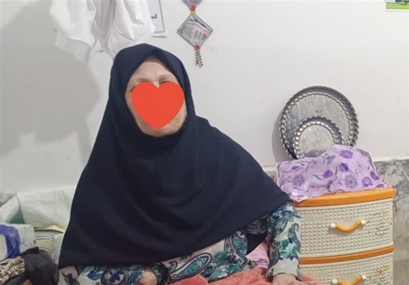 روایت تلخ روز مادری که به انتظار گذشت/ وقتی صدای قدمها نمیرسد اخبار رشت , اخبار استان گیلان , مادر ,