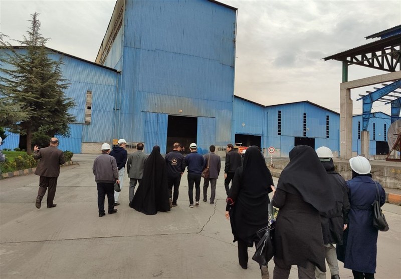 روایت یک امیدآفرینی، کارخانههای گیلان تولید را زنده نگه داشتهاند اخبار رشت , اخبار استان گیلان ,