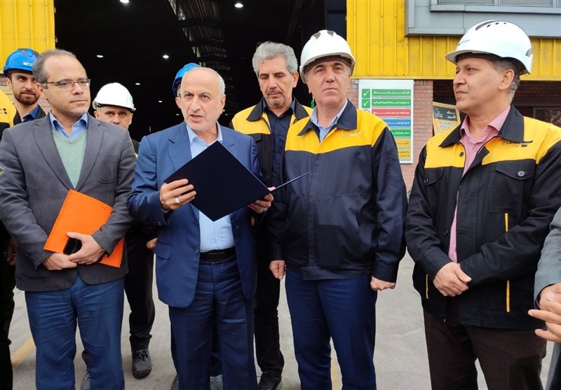 روایت یک امیدآفرینی، کارخانههای گیلان تولید را زنده نگه داشتهاند اخبار رشت , اخبار استان گیلان ,