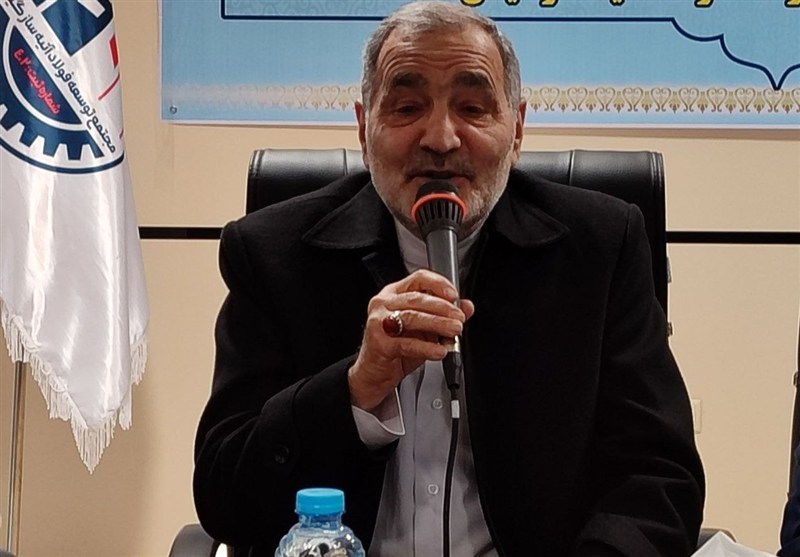 روایت یک امیدآفرینی، کارخانههای گیلان تولید را زنده نگه داشتهاند اخبار رشت , اخبار استان گیلان ,