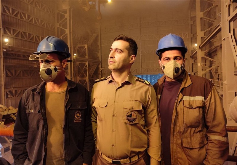 روایت یک امیدآفرینی، کارخانههای گیلان تولید را زنده نگه داشتهاند اخبار رشت , اخبار استان گیلان ,