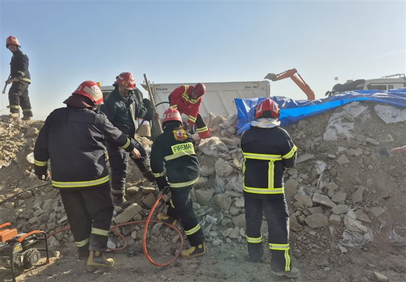 روایتی از مردانی که در 365 روز سال در حال نبرد هستند/دقایقی که هر ثانیه آن جان را نجات می دهد اخبار همدان , اخبار استان همدان ,