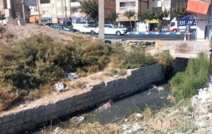 رودخانههای بهارستان؛ قربانیان خاموش فاضلاب و انفعال آبمنطقهای رودخانههای بهارستان؛ قربانیان خاموش فاضلاب و انفعال آبمنطقهای