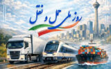 روز حمل‌ونقل و ترافیک گرامی‌باد