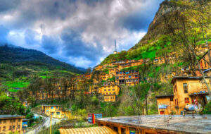 روستاهای زیبایی که باید یک بار ببینید + راهنمای سفر روستاهای زیبایی که باید یک بار ببینید + راهنمای سفر