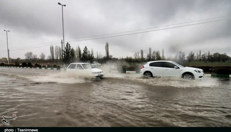 روستاهای لرستان در محاصره برف/ از سیل تا ریزش کوه/ خاطره تلخ سیل 98 دوباره زنده شد روستاهای لرستان در محاصره برف/ از سیل تا ریزش کوه/ خاطره تلخ سیل 98 دوباره زنده شد