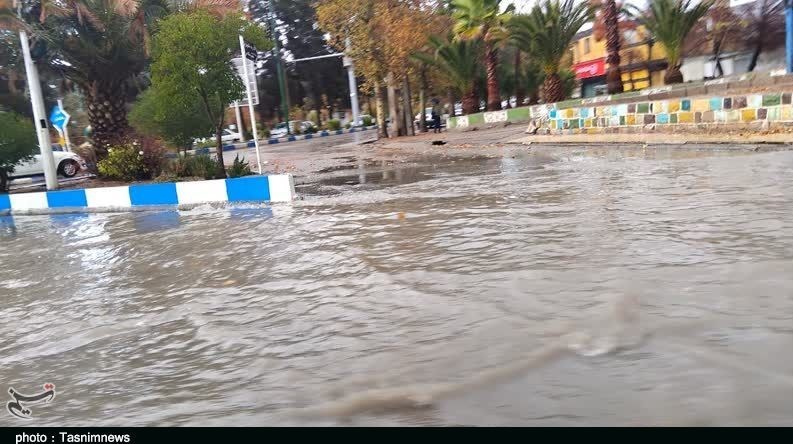 روستاهای لرستان در محاصره برف/ از سیل تا ریزش کوه/ خاطره تلخ سیل 98 دوباره زنده شد روستاهای لرستان در محاصره برف/ از سیل تا ریزش کوه/ خاطره تلخ سیل 98 دوباره زنده شد