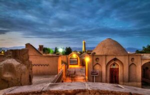 روستای فهرج کجاست؟ / عید امسال اگر یزد رفتید حتما از این روستا دیدن کنید روستای فهرج کجاست؟ / عید امسال اگر یزد رفتید حتما از این روستا دیدن کنید