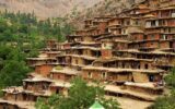 روستایی اروپایی نزدیک تهران + عکس