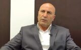 روغنی گلپایگانی دبیرکل اتاق ایران شد