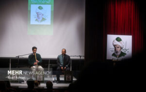 رونمایی از «بیدل» در حوزه هنری؛ نکوداشت شاعری که به خیلیها ضربه زد! رونمایی از «بیدل» در حوزه هنری؛ نکوداشت شاعری که به خیلیها ضربه زد!