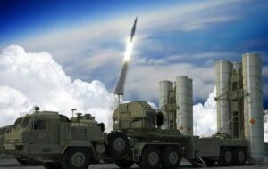 رونمایی روسیه از سامانه موشکی S-۵۰۰ / قاتل بمب افکن B-۲۱ فعال شد رونمایی روسیه از سامانه موشکی S-۵۰۰ / قاتل بمب افکن B-۲۱ فعال شد