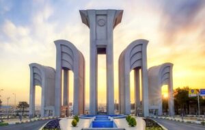 رویداد ملی ایدهشو محیطزیست در دانشگاه صنعتی اصفهان برگزار میشود رویداد ملی ایدهشو محیطزیست در دانشگاه صنعتی اصفهان برگزار میشود